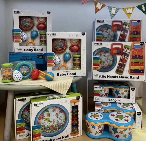 【新商品入荷しました！】