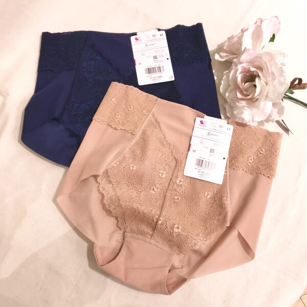 入学式！ママさんにオススメの下着🌷