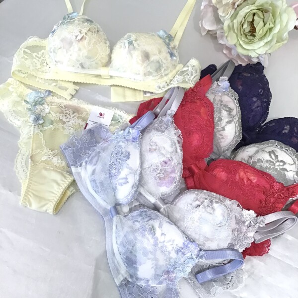1度使ったらやめられない♡ヘビロテブラ