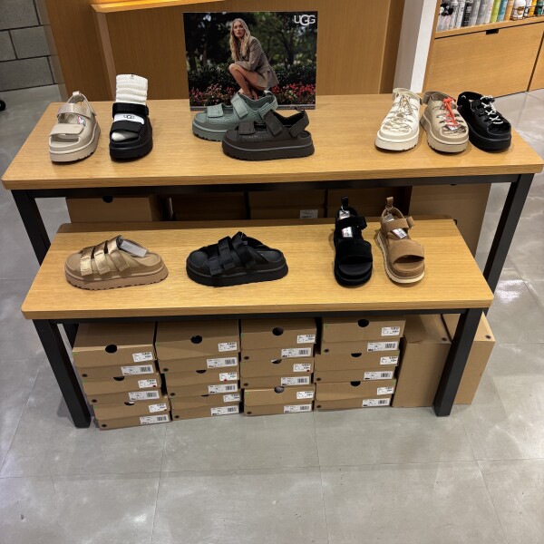 ★2026  SS  UGG  SANDAL  COLLECTION★