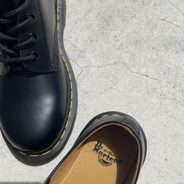 【Dr.Martens】入荷致しました！