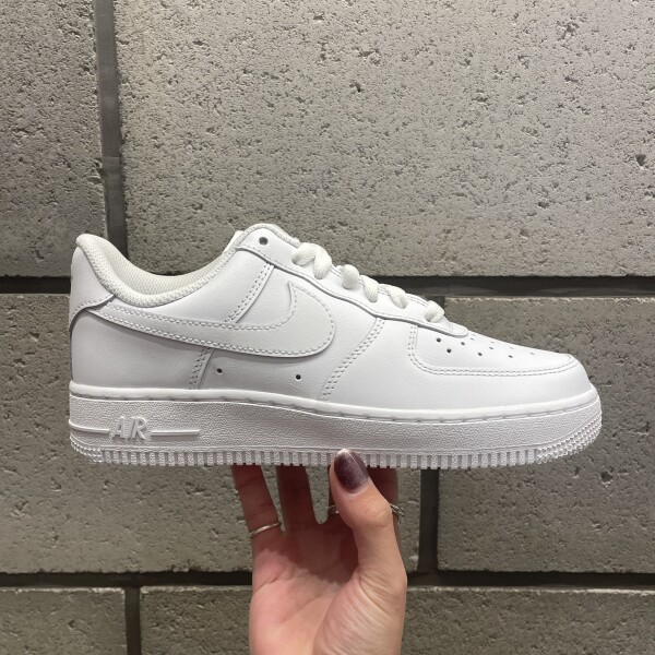 【Restock！】NIKE WMNS AIRFORCE 1 '07