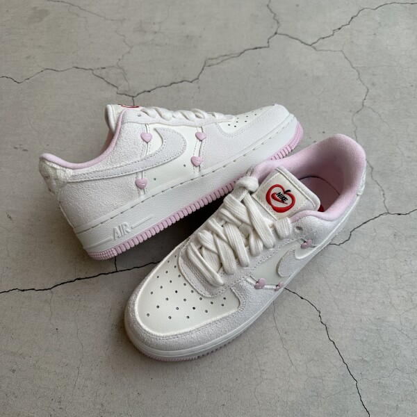 【NIKE】ハートがキュートなバレンタインパック🎁💗