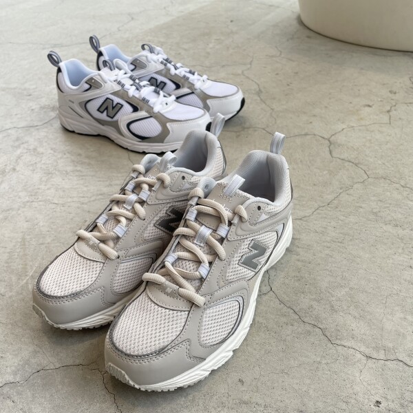 ACEShoes Pick Up! 【NEWBALANCE】ML408