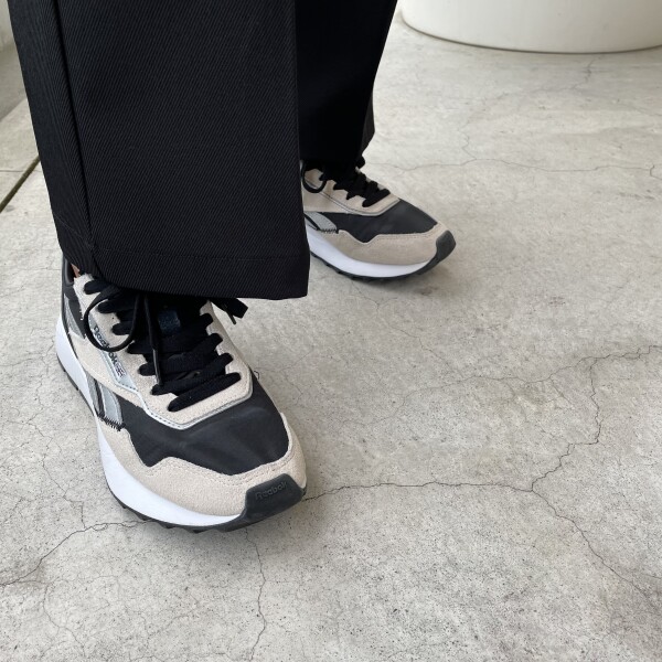 【Reebok】CL Legacy AZ