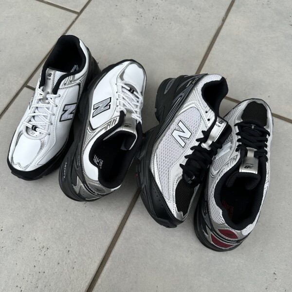 【NEWBALANCE】トレンドも機能性も💯✨新作のご紹介です❕