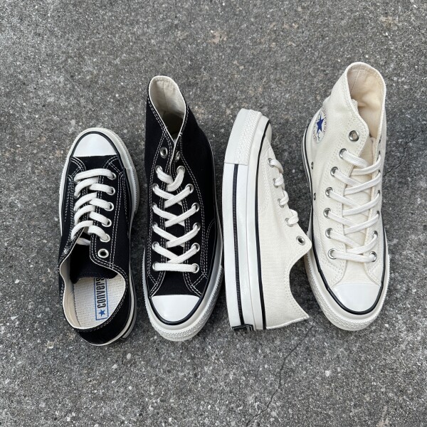 【CONVERSE】ALLSTAR "LGCY" 入荷しました❕ ❕ ❕