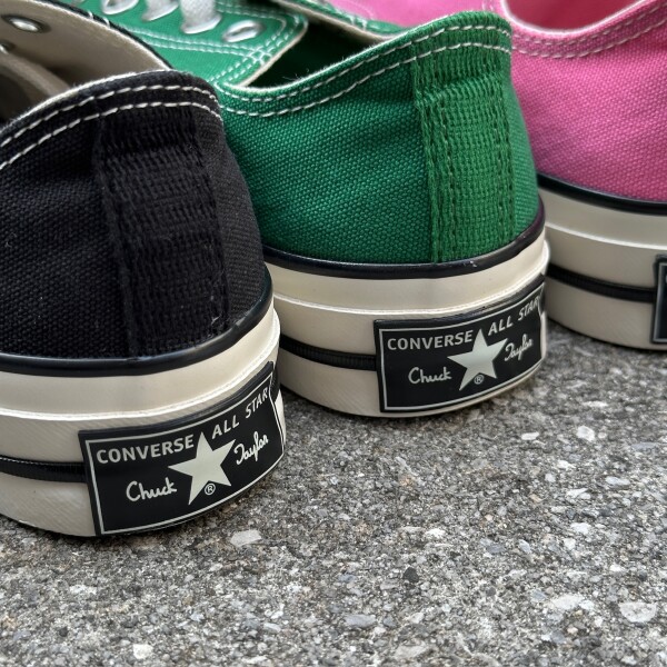 【CONVERSE】ALLSTAR "LGCY" 入荷しました❕ ❕ ❕