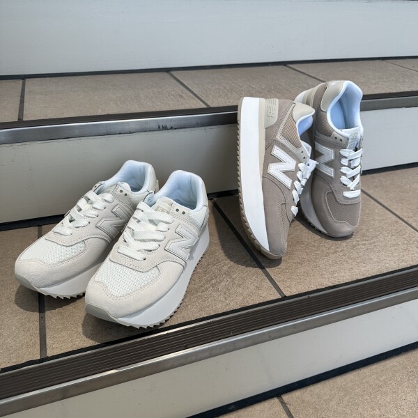 【NEWBALANCE】盛れる新作シューズ🤩