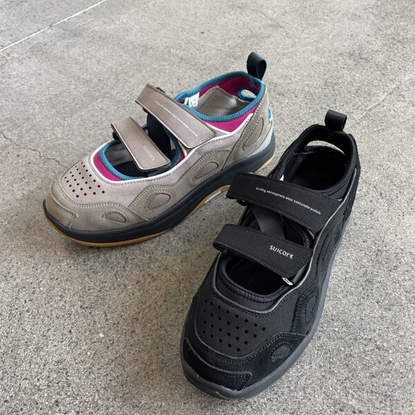 【Suicoke】new arrival！