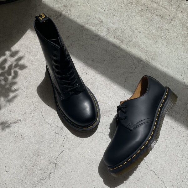 【Dr.Martens】入荷致しました！