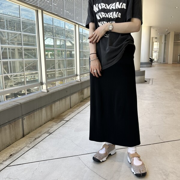 上品なデザインで大人なエアリフト✦