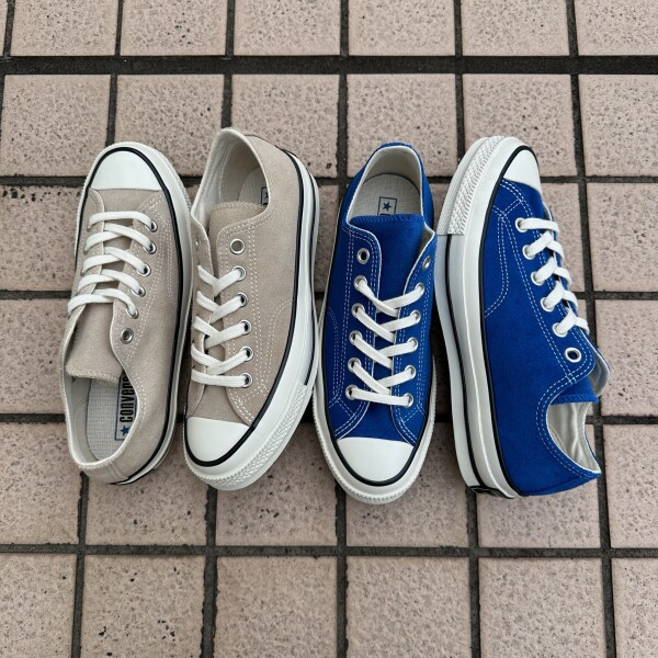【CONVERSE】ALLSTAR "LGCY" 入荷しました❕ ❕ ❕