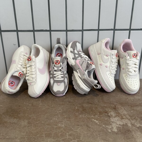 【NIKE】ハートがキュートなバレンタインパック🎁💗