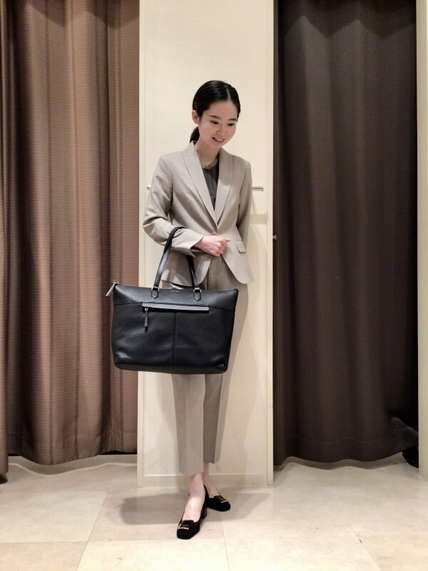 【Ladies】新作⭐︎春色スーツ