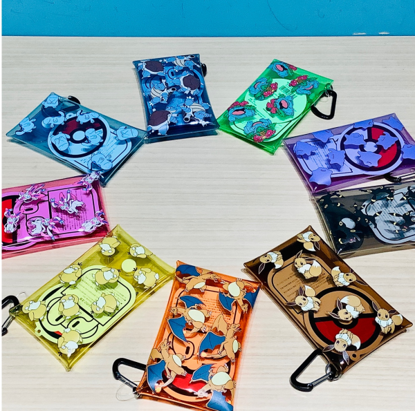 ポケモンの新商品が入荷しました‼️✨