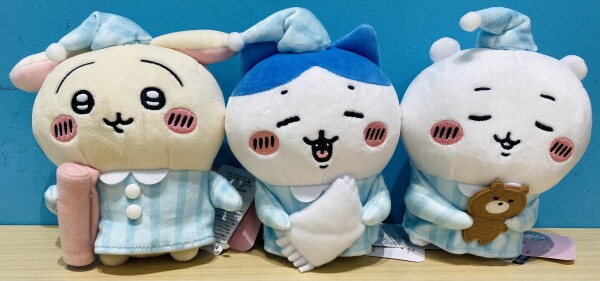 🌟新商品🌟ちいかわぬいぐるみ