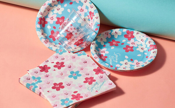 🌸春を楽しむアイテム満載🌸