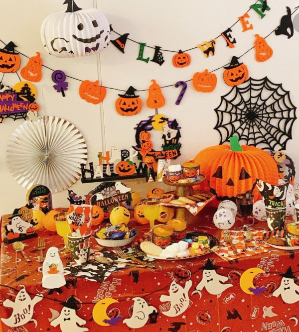 毎年大人気！🎃AS  HALLOWEEN👻入荷！