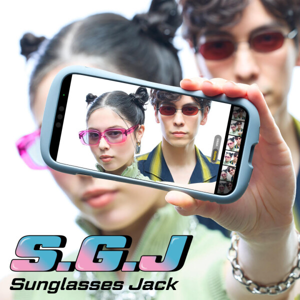 【SUNGLASSES POPUP STORE OPEN】