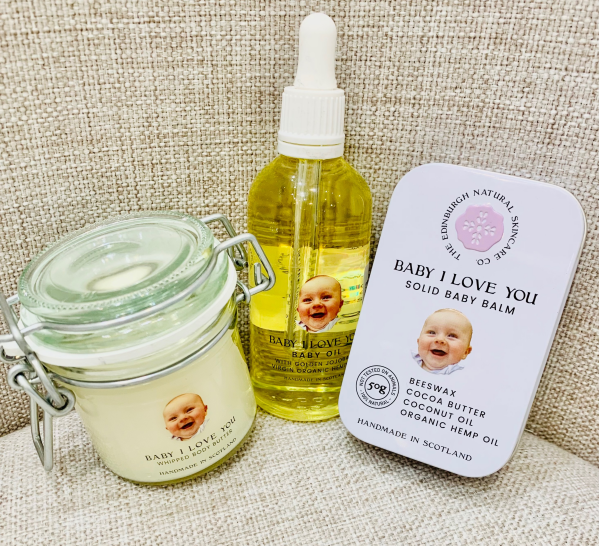 👶ベビー＆キッズのケアには安心安全なものを👶