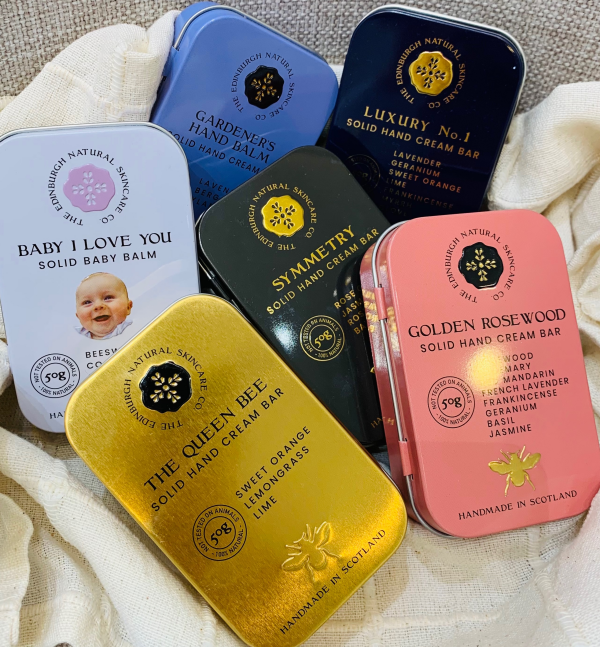 💗話題の【ハンドクリームバー】再入荷💗