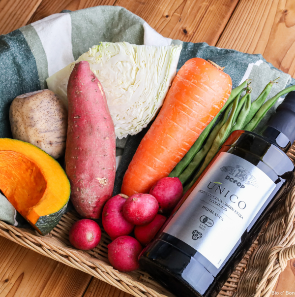 【NEW！直輸入スペイン産オリーブオイル】