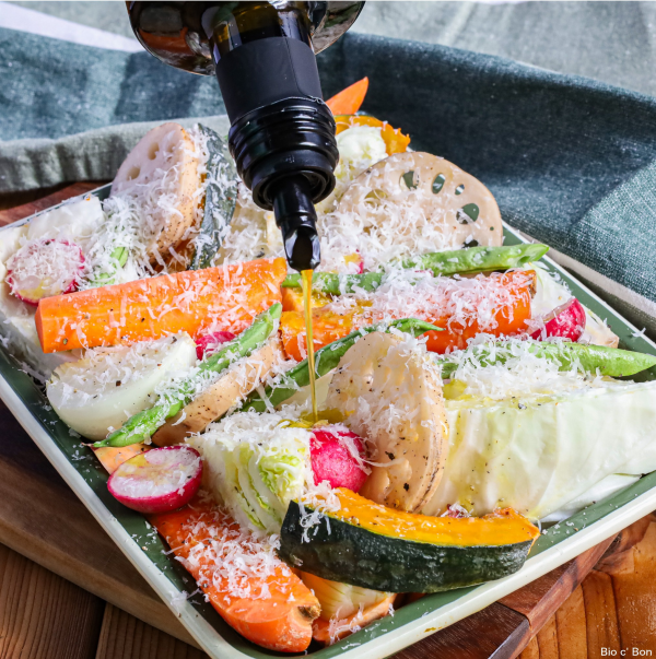 【NEW！直輸入スペイン産オリーブオイル】