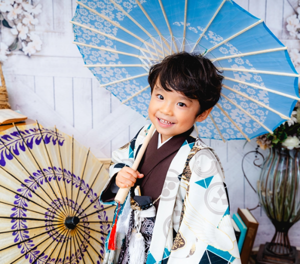 【まもなく販売終了❗️】2026LOVST福袋【七五三撮影🍁】