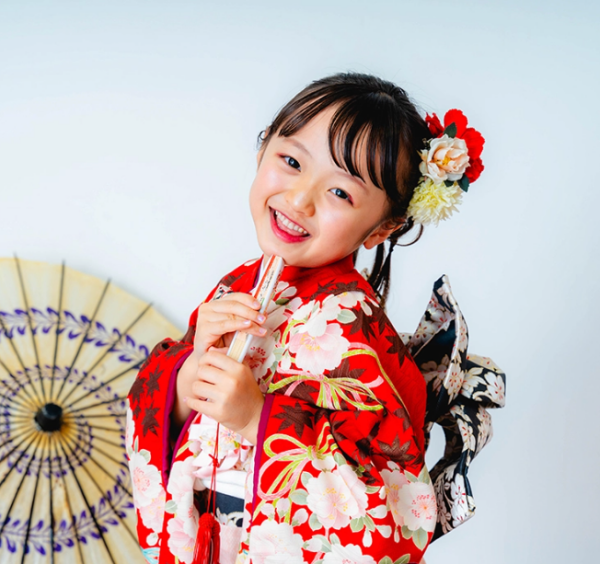 【まもなく販売終了❗️】2026LOVST福袋【七五三撮影🍁】