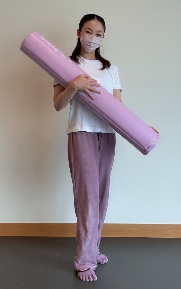秋の不調はピラティスで改善💪