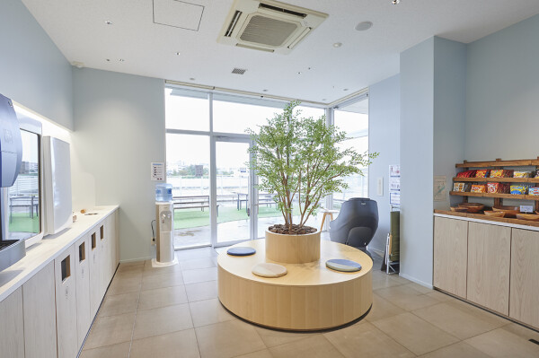 「おすすめのワークスペースまとめ」サイトにrelarkが掲載されました！