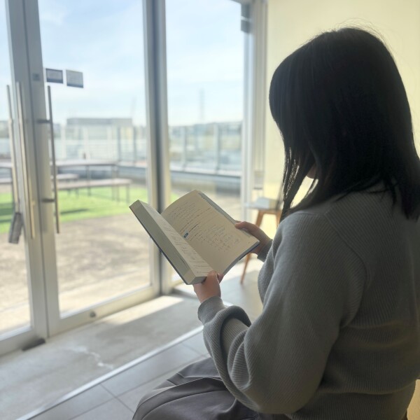 冬休みのお子さんの居場所に★学生応援プライス　居心地の良い居場所