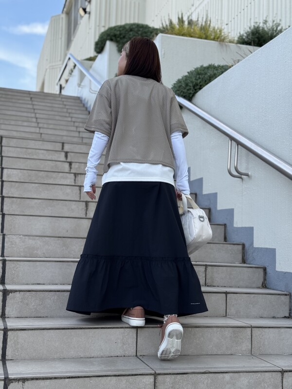 紫外線対策にはこれ！！