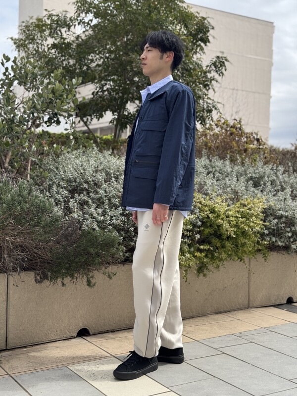 BLACK LABEL SPRING STYLE 🌸