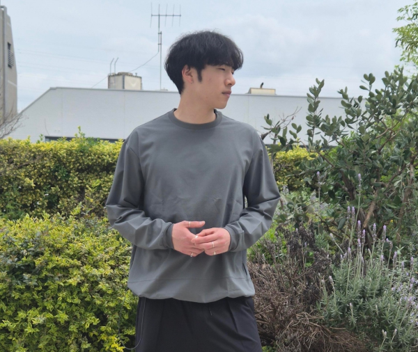 BLACKLABEL Early Summer  Style②