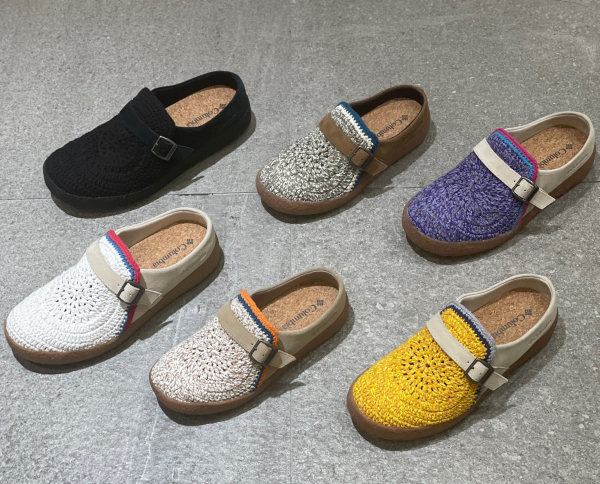 ☀️🏖️クラシックサンダル入荷しました〜🏖️☀️