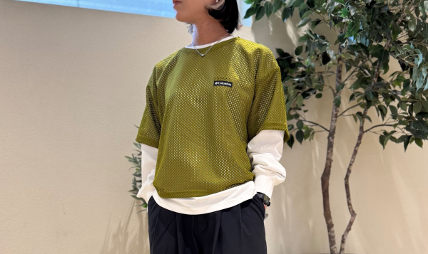GWおすすめコーデ