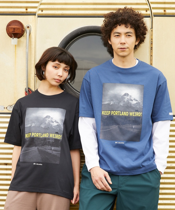 新作Tシャツ入荷中です👕☀️