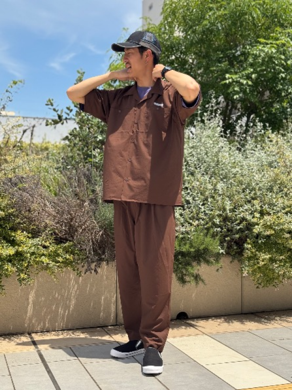 大人気冷感シャツ🧊