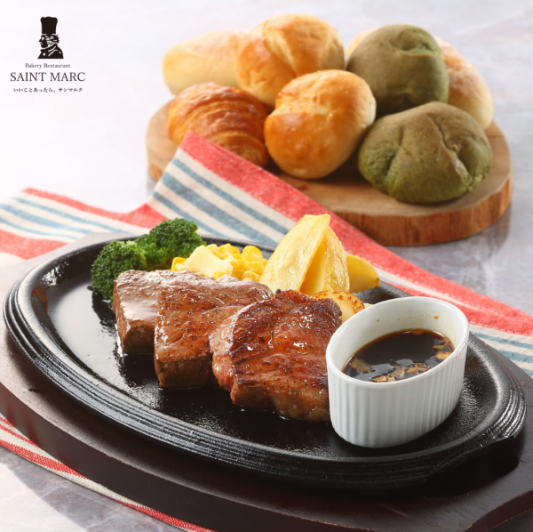 【告知】メニューがリニューアルいたします♪