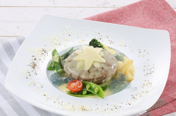 ★夏限定メニュー好評販売中★