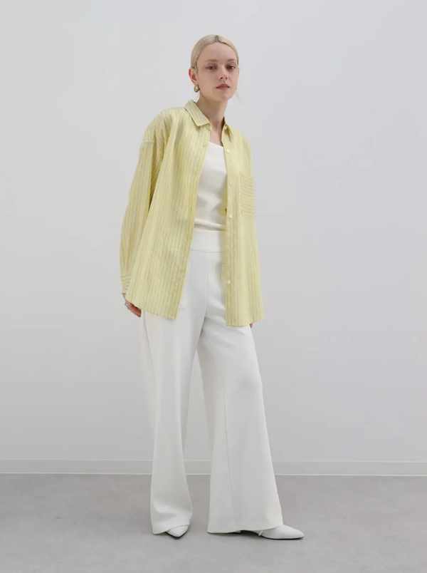 ✴︎新作シャツ3選✴︎