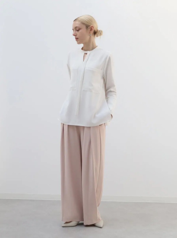 春のおすすめブラウス🌸