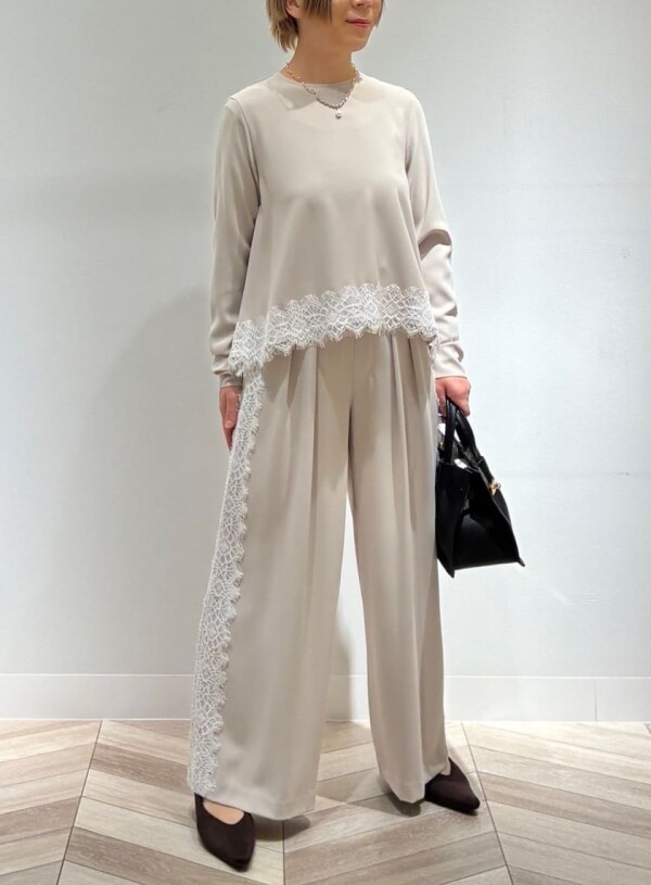 ✳︎新作set up✳︎