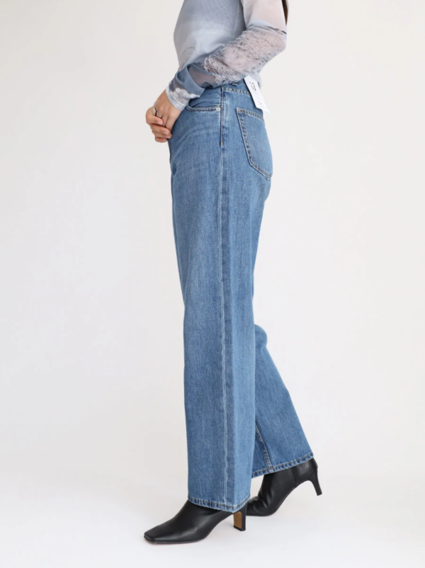 Agaオリジナルデニム Part１👖✨