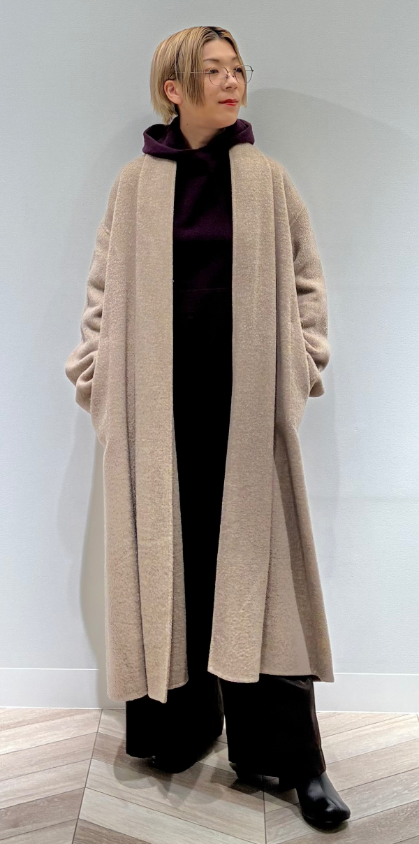 売れ筋コートランキング👑✨