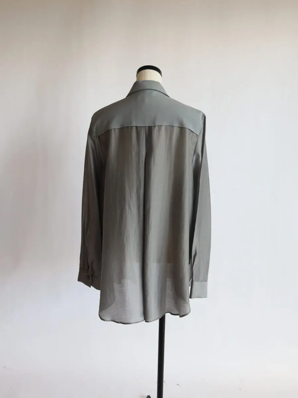 ロングシーズン着用出来るジャケット✨