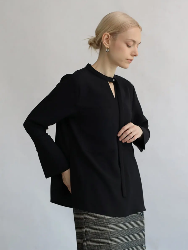 春のおすすめブラウス🌸