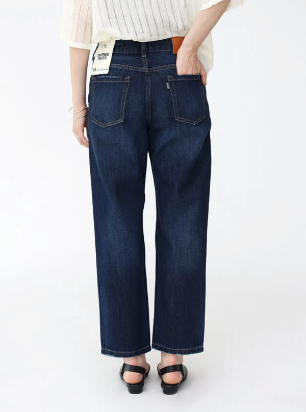 Agaオリジナルデニム Part１👖✨